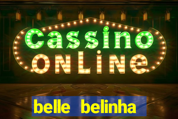 belle belinha telegram free